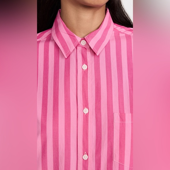 LMND Short Sleeve Dress - Picture 4 of 5